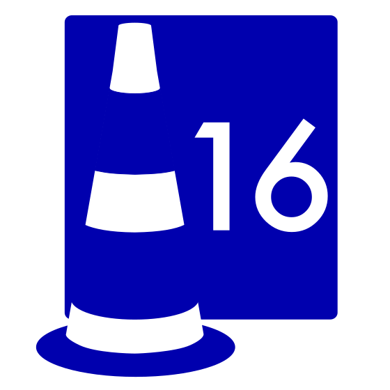 No recomendada para menores de 16 años 